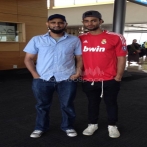 Zain bhikha